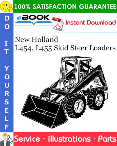 l455 new holland skid steer parts|l455 new holland specs.